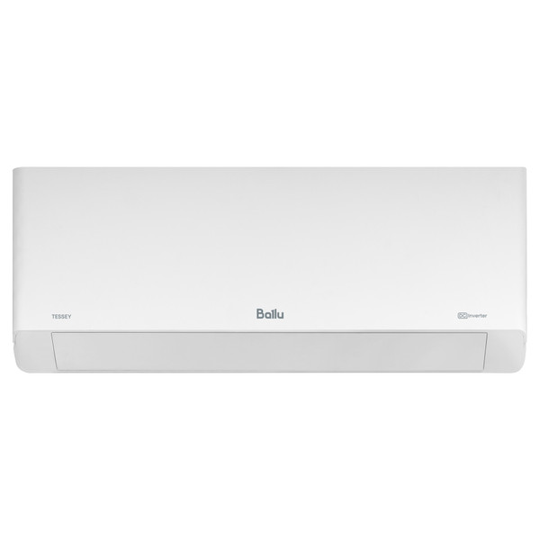 Купить кондиционер Сплит-система BALLU, TESSEY DС Inverter, BSTI/in-24HN8 / BSTI/out-24HN8