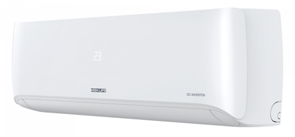 Купить кондиционер Сплит-система HIGH LIFE, COMFORT CLASS DC Inverter, ACHL-18CC-I-CHDV02SI / ACHL-18CC-I-CHDV02SO