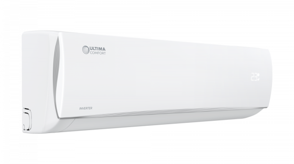 Купить кондиционер Сплит-система ULTIMA COMFORT, ECLIPSE Inverter 2026, ECP-I09PN-IN / ECP-I09PN-OUT
