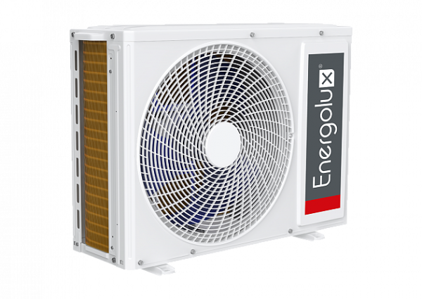 Купить кондиционер Наружный блок мульти-сплит системы ENERGOLUX, SMART MULTI Inverter, ESAM14M2_AR2_DC2