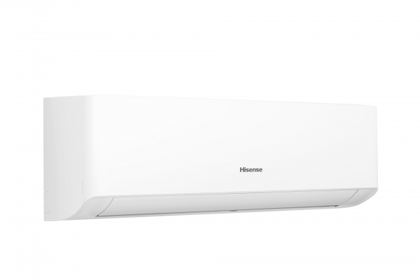 Купить кондиционер Сплит-система HISENSE, CITY 2.0 DC Inverter 2026 WI-FI, AS-07UW4RYRKA01G / AS-07UW4RYRKA01W