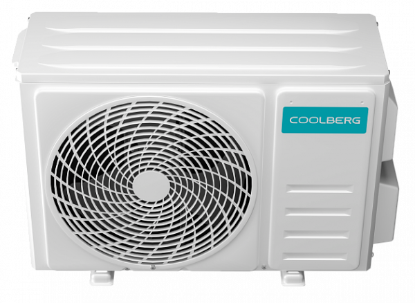 Купить кондиционер Наружный блок мульти-сплит системы COOLBERG, BIG MULTI Inverter, RUNA MULTI DC Inverter, CI21R1_TR2_OUT