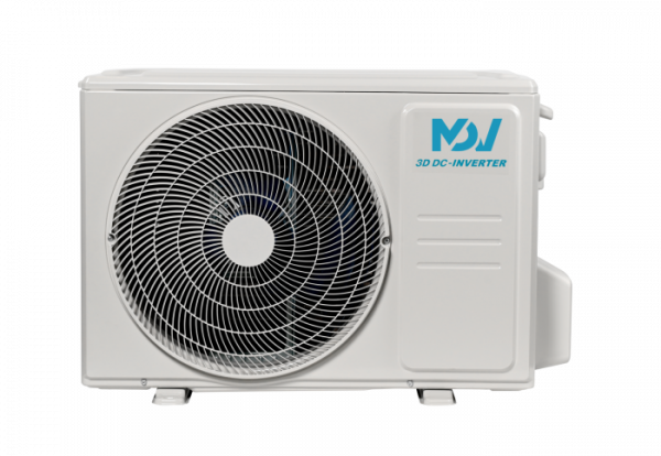 Купить кондиционер Сплит-система MDV, OP SMART HEAT PUMP Inverter WI-FI, MDSOPS-12HRFN8 (WF) / MDOOPS-12HFN8