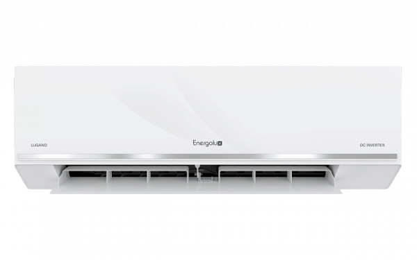 Купить кондиционер Сплит-система ENERGOLUX, LUGANO PRO LINE HP FULL DC Inverter, SAS24DL3-AI / SAU24DL3-AI