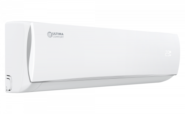 Купить кондиционер Сплит-система ULTIMA COMFORT, ECLIPSE 2026 (on/off), ECP-24PN-IN / ECP-24PN-OUT