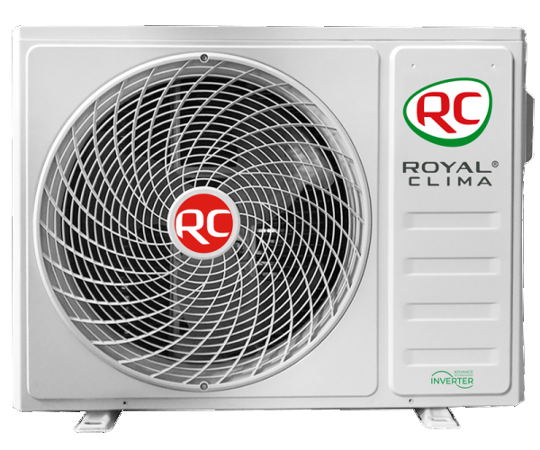 Купить кондиционер Сплит-система ROYAL CLIMA, OPTIMUM 2.0 Inverter 2026, RCI-OME22HN/IN / RCI-OME22HN/OUT
