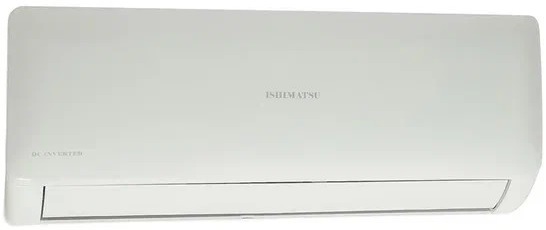 Купить кондиционер Сплит-система ISHIMATSU, AKITA Inverter, AMK-24I in / AMK-24I out