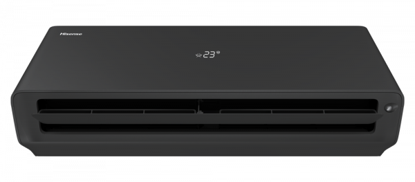 Купить кондиционер Сплит-система HISENSE, VISION PRO 2.0 CARBON SUPERIOR DC Inverter 2026 WI-FI, AS-13UW4RXVQH02G(B) / AS-13UW4RXVQH02W