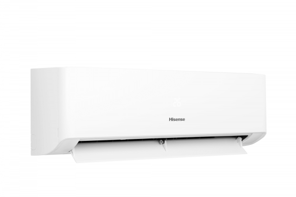 Купить кондиционер Сплит-система HISENSE, CITY 2.0 DC Inverter 2026 WI-FI, AS-24UW4RBTKA00G / AS-24UW4RBTKA00W