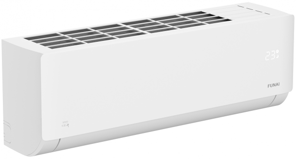 Купить кондиционер Сплит-система FUNAI, SENSEI 2.0 2026 (on-off), RAC-SN20HP.D07/S / RAC-SN20HP.D07/U