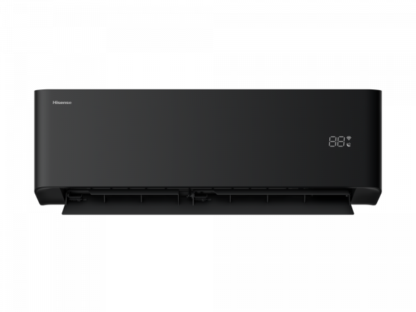 Купить кондиционер Сплит-система HISENSE, VIBE PRO CARBON EU DC Inverter 2026 WI-FI, AS-10UW4RLCHB00G(B) / AS-10UW4RLCHD00W