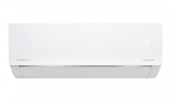 Купить кондиционер Сплит-система FERRUM, FORCE PRO DC Inverter, iFIS24F3C / iFOS24F3C
