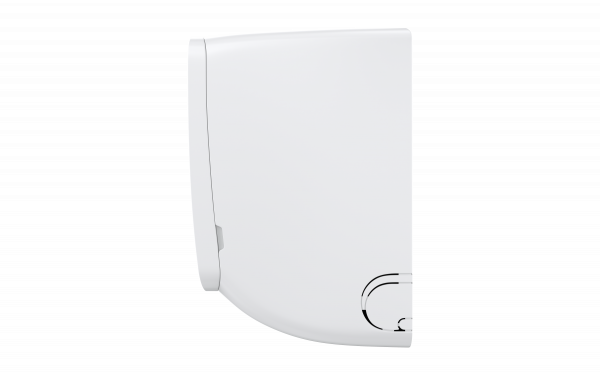 Купить кондиционер Cплит-система LORIOT, SKYLINE DC Inverter 2024, LAC-12AQI-IN /LAC-12AQI-OUT