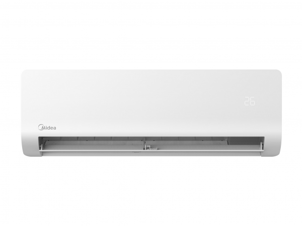 Купить кондиционер Сплит-система MIDEA, EASY 2026 (on/off), MSES1-12HRN8G1 / MOES1-12HRN8G1