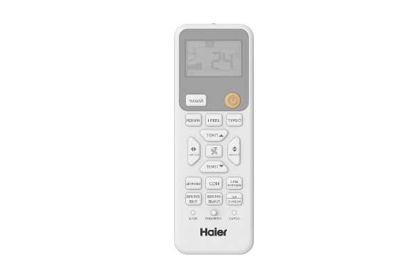 Купить кондиционер Сплит-система HAIER, SPIRIT DC Inverter, AS35HSL1HRA-W / 1U35HSL1FRA