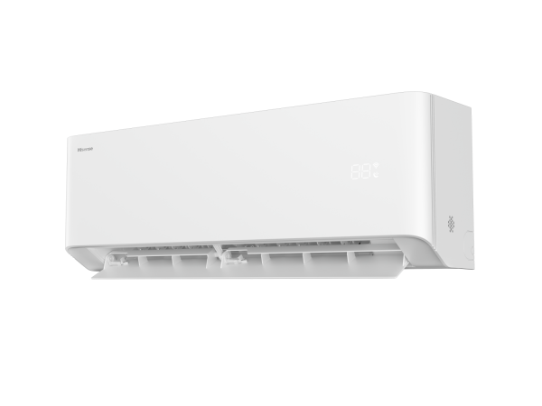Купить кондиционер Сплит-система HISENSE, VIBE DC Inverter 2026 WI-FI, AS-10UW4RYRHB05G / AS-10UW4RYRHB05W