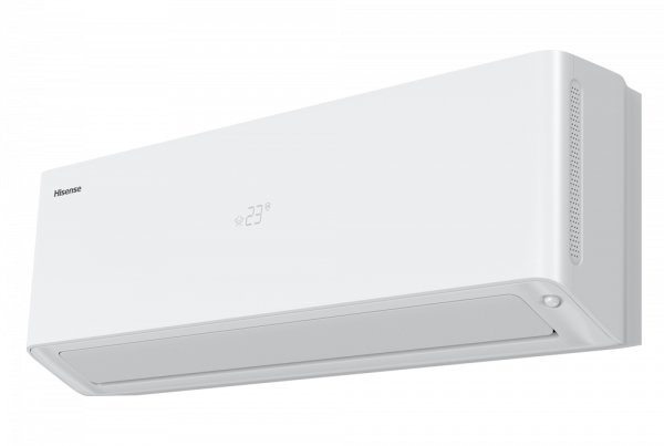 Сплит-система HISENSE, VISION PRO 2.0 SUPERIOR DC Inverter 2026 WI-FI, AS-10UW4RXVQH01AG / AS-10UW4RXVQH01AW