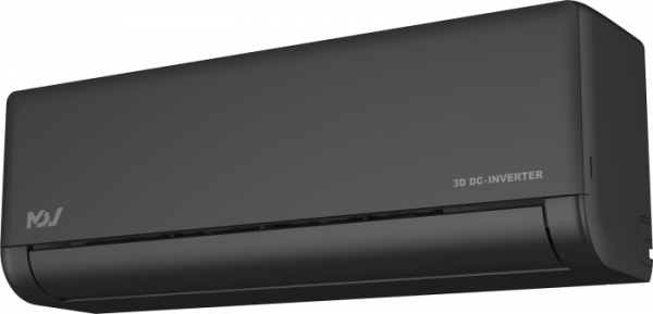 Купить кондиционер Сплит-система MDV, INTEGRA PRO BLACK Inverter 2026, MDSBI2-07HRFN8 / MDOBI2-07HFN8