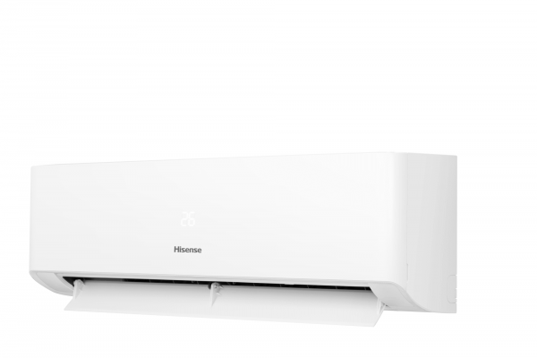 Купить кондиционер Сплит-система HISENSE, CITY 2.0 DC Inverter 2026 WI-FI, AS-18UW4RMSKA01G / AS-18UW4RMSKA01W