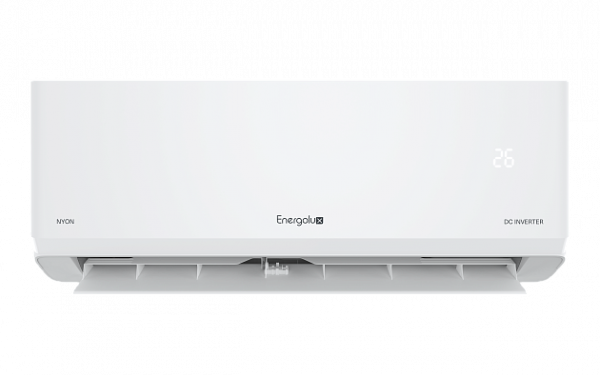 Купить кондиционер Сплит-система ENERGOLUX, NYON DC Inverter, SAS18IL1-AI / SAU18IL1-AI