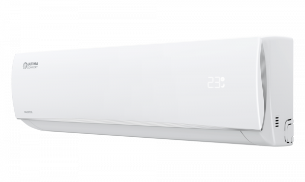 Сплит-система ULTIMA COMFORT, ECLIPSE Inverter 2026, ECP-I12PN-IN / ECP-I12PN-OUT