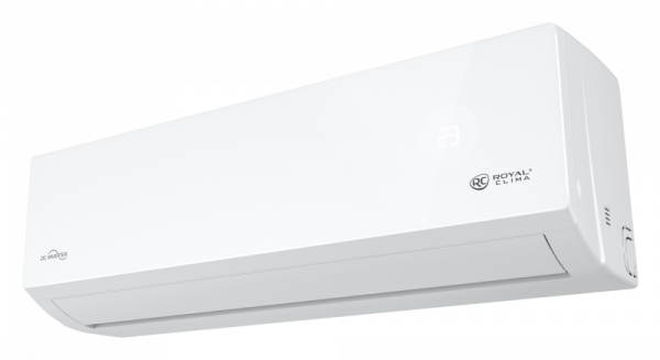 Купить кондиционер Сплит-система ROYAL CLIMA, OPTIMUM 2.0 Inverter 2026, RCI-OME22HN/IN / RCI-OME22HN/OUT