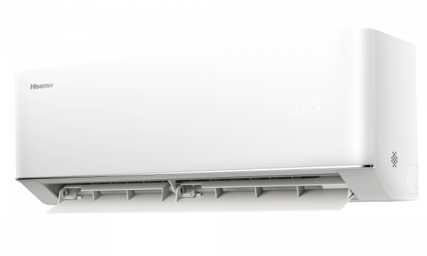 Купить кондиционер Сплит-система HISENSE, EXPERT PRO 2.0 EU DC Inverter 2026 WI-FI, AS-24UW4RFWHC00G / AS-24UW4RFWHC00W