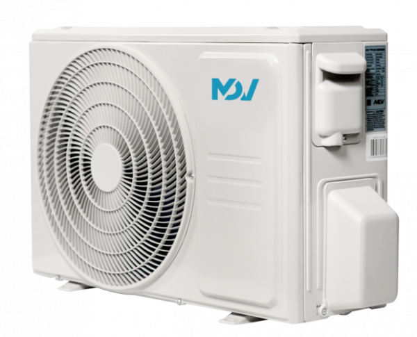 Купить кондиционер Сплит-система MDV, AURORA R32 (on/off), MDSA-12HRN8 / MDOA-12HN8