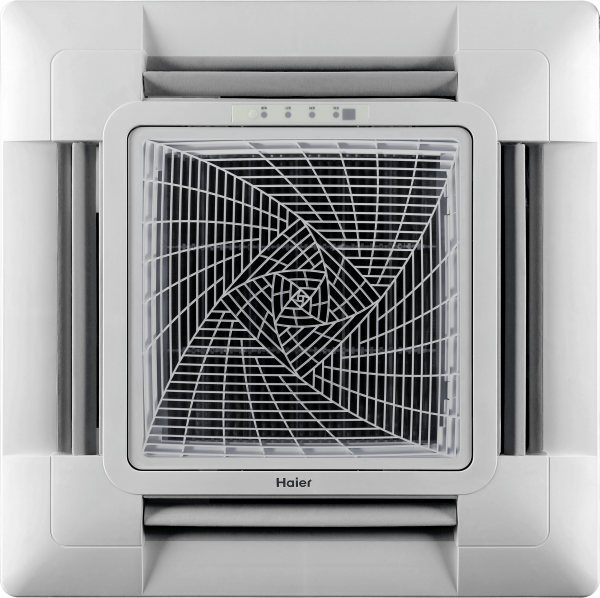 Панель для внутреннего кассетного блока сплит-системы Haier, SUPER MATCH, PB-700KB