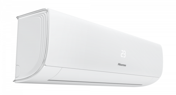Купить кондиционер Сплит-система HISENSE, ZOOM 2.0 CLASSIC A 2026 (on/off), AS-09HW4RLRKB01G / AS-09HW4RLRKB01W