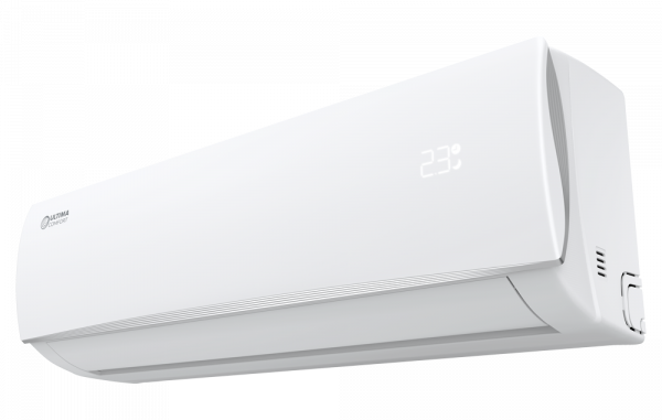 Купить кондиционер Сплит-система ULTIMA COMFORT, ECLIPSE 2026 (on/off), ECP-12PN-IN / ECP-12PN-OUT