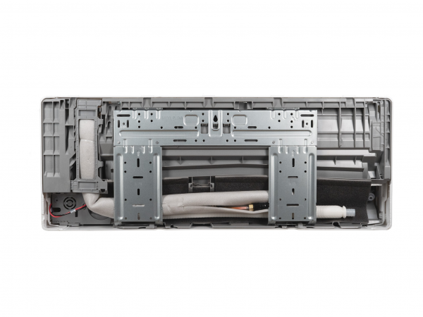 Купить кондиционер Сплит-система MIDEA, BREEZELESS E Inverter 2026, MSFE1S-09FRN8G1 / MOFE1-09FRN8G1