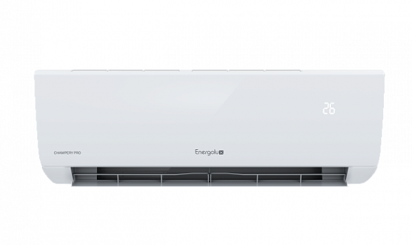 Купить кондиционер Сплит-система ENERGOLUX, CHAMPERY PRO HP DC Inverter, ESAS09CHP_GDC / ESAU09CHP_GDC