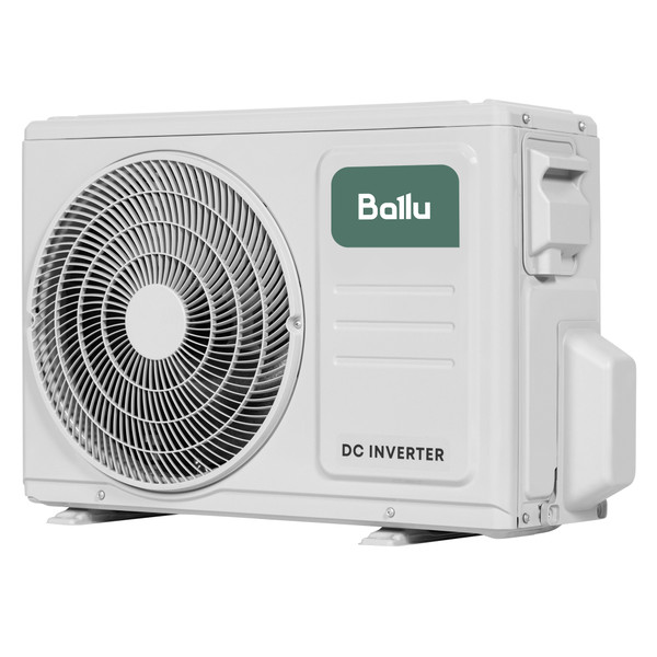 Купить кондиционер Сплит-система BALLU, ODYSSEY PRO DС Inverter, BSOI/in-18HN8/ERP / BSOI/out-18HN8/ERP