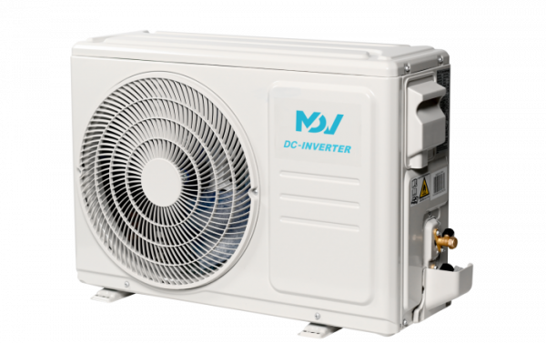 Купить кондиционер Сплит-система MDV, INFINI STANDARD Inverter WI-FI, MDSAG-09HRDN8 (WF) / MDOAG-09HDN8