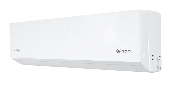 Сплит-система ROYAL CLIMA, OPTIMUM 2.0 Inverter 2026, RCI-OME35HN/IN / RCI-OME35HN/OUT