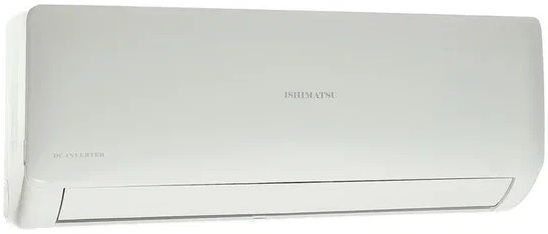 Купить кондиционер Сплит-система ISHIMATSU, AKITA Inverter, AMK-12I in / AMK-12I out