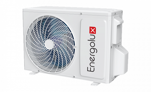 Купить кондиционер Сплит-система ENERGOLUX, ZURICH 6 DC Inverter, SAS12Z6-AI / SAU12Z6-AI