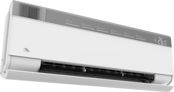 Купить кондиционер Сплит-система MDV, NOVA 3-IN-1 ERP Inverter, MDSAH-09HRFN8 / MDOAH-09HFN8