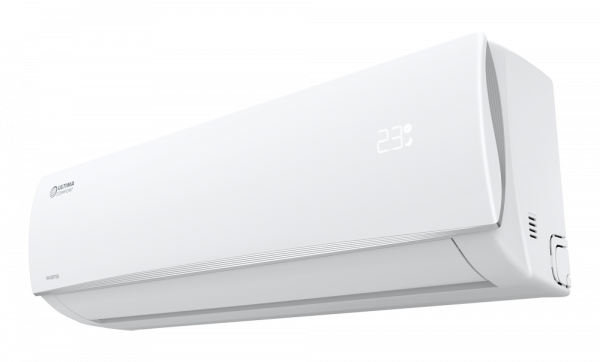 Купить кондиционер Сплит-система ULTIMA COMFORT, ECLIPSE Inverter 2026, ECP-I09PN-IN / ECP-I09PN-OUT