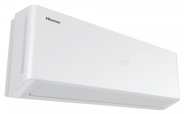Купить кондиционер Сплит-система HISENSE, VISION PRO 2.0 SUPERIOR DC Inverter 2026 WI-FI, AS-13UW4RXVQH02G / AS-13UW4RXVQH02W
