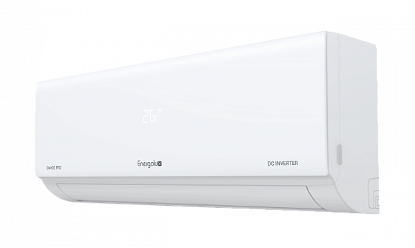 Купить кондиционер Сплит-система ENERGOLUX, DAVOS PRO DC Inverter, SAS09R2-AI / SAU09R2-AI