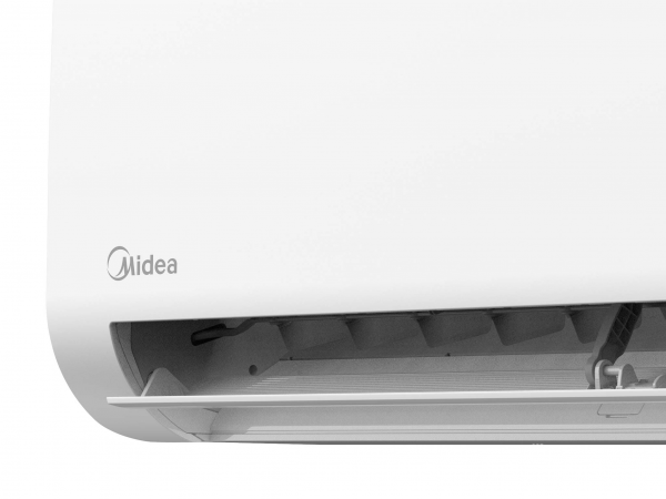 Купить кондиционер Сплит-система MIDEA, EASY FULL DC Inverter 2026, MSES1S-12FRN8G1 / MOES1-12FRN8G1