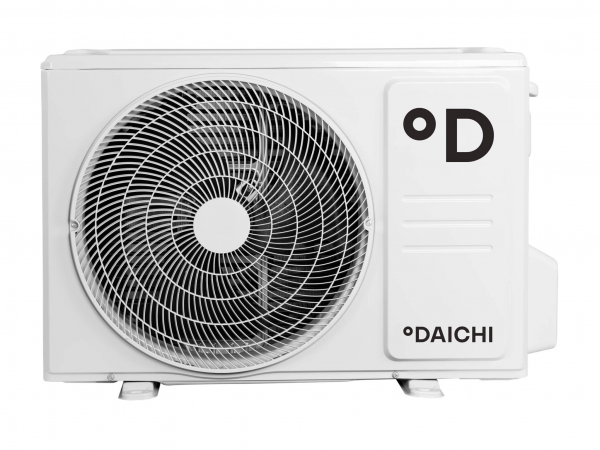 Купить кондиционер Сплит-система DAICHI, ALPINE 2026 (on/off), ALP20AVQ1R-1 / ALP20FV1R-1