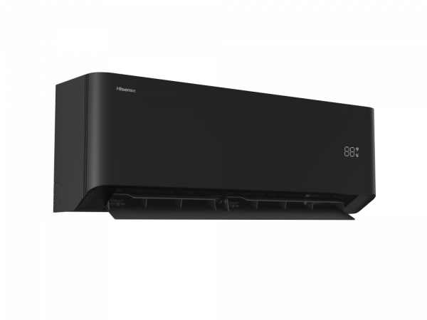 Купить кондиционер Сплит-система HISENSE, VIBE PRO CARBON EU DC Inverter 2026 WI-FI, AS-10UW4RLCHB00G(B) / AS-10UW4RLCHD00W