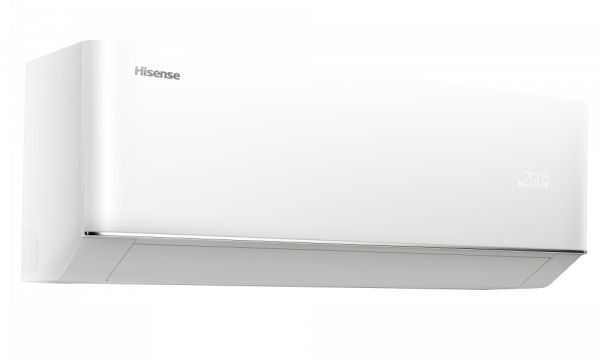 Купить кондиционер Сплит-система HISENSE, EXPERT PRO 2.0 EU DC Inverter 2026 WI-FI, AS-24UW4RFWHC00G / AS-24UW4RFWHC00W