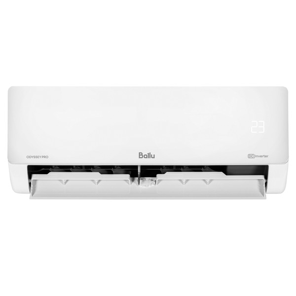 Купить кондиционер Сплит-система BALLU, ODYSSEY PRO DС Inverter, BSOI/in-24HN8/ERP/ BSOI/out-24HN8/ERP