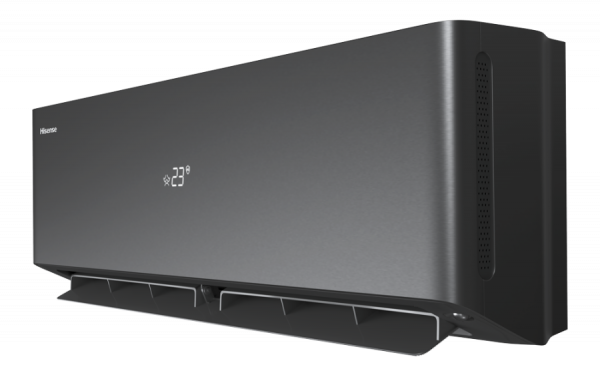 Купить кондиционер Сплит-система HISENSE, VISION PRO 2.0 CARBON SUPERIOR DC Inverter 2026 WI-FI, AS-10UW4RXVQH01AG(B) / AS-10UW4RXVQH01AW