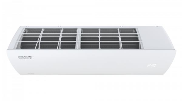 Купить кондиционер Сплит-система ULTIMA COMFORT, ECLIPSE Inverter 2026, ECP-I12PN-IN / ECP-I12PN-OUT