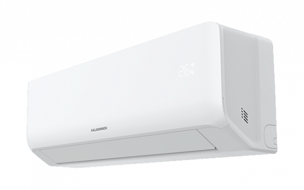 Купить кондиционер Сплит-система KALASHNIKOV, ПАТРИОТ Inverter, KVAC-I-12IN-PT1 / KVAC-I-12OD-PT1